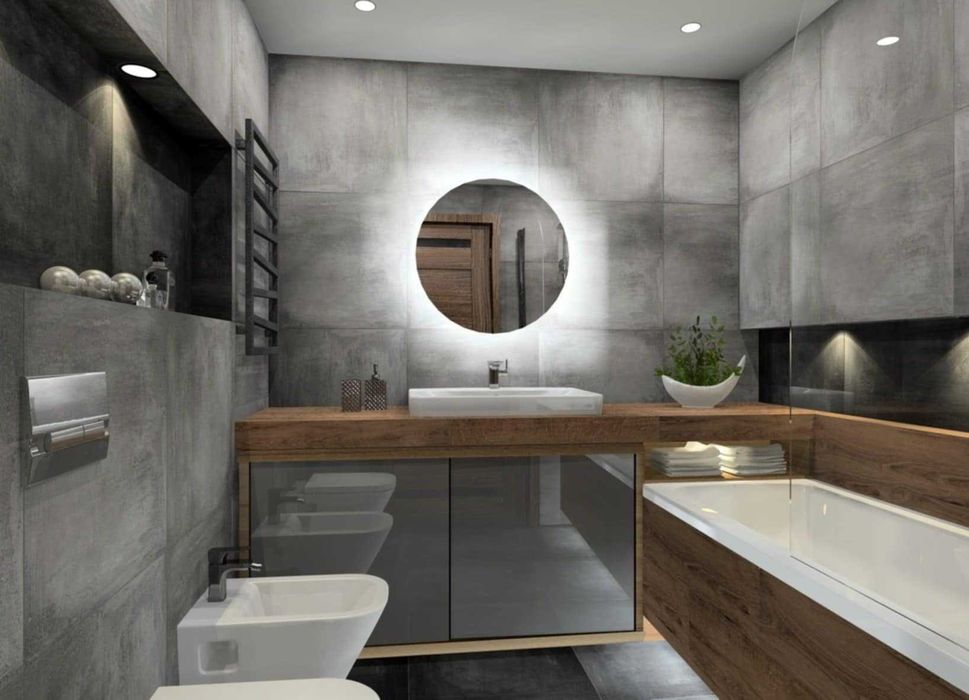 Przyjmę zlecenia budowlane! Profesjonalne glazurnictwo !