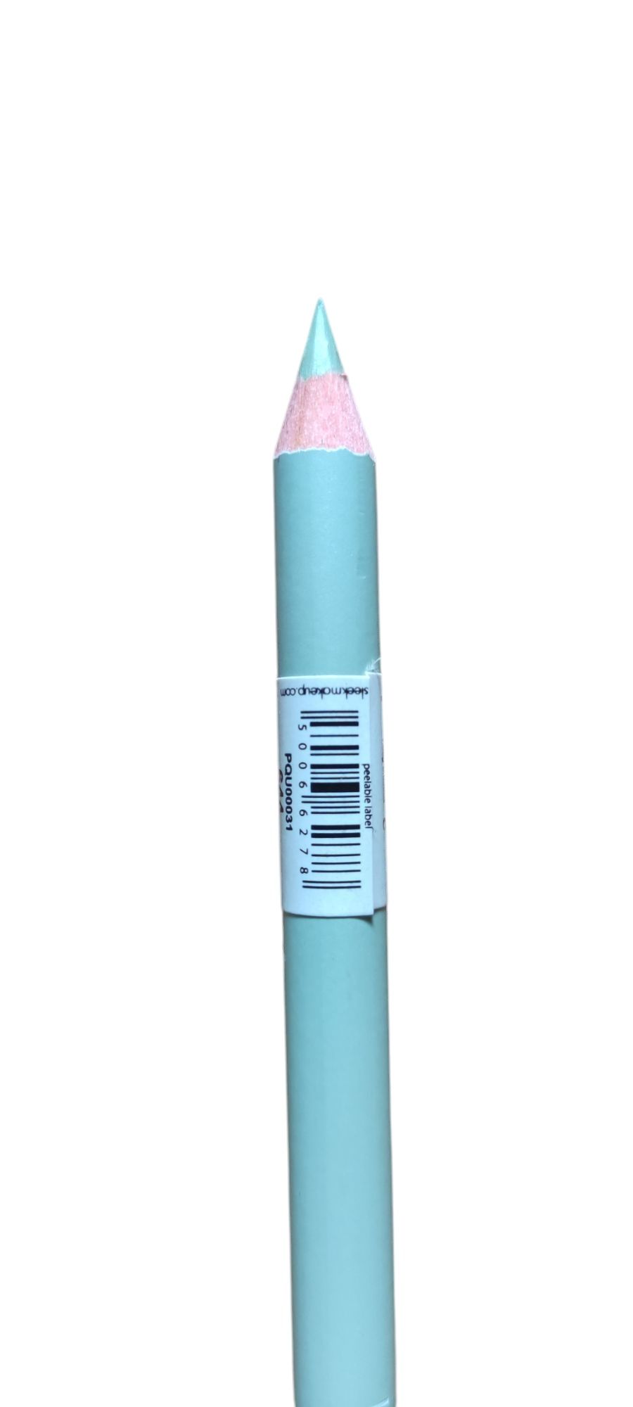 Sleek Makeup Kredka do Oczu Kohl Eyeliner Pencil – Sheer Marine
