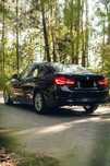 BMW 318 d Line Sport