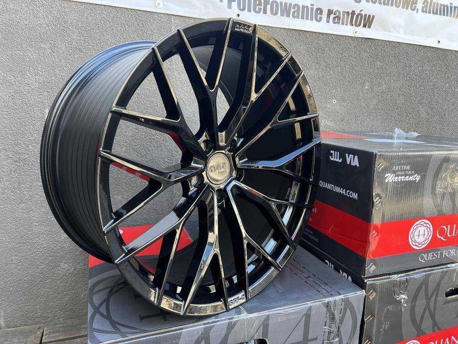 Felgi 21cali BMW E82 F30 F31 F32 F33 E60 F10 F11 F06 X1 X3 X4 nr202H