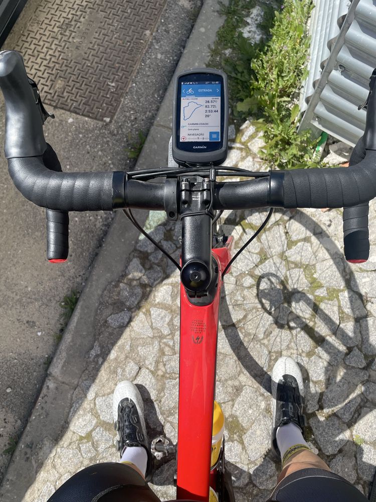Vendo Bicicleta Specialized Roubaix