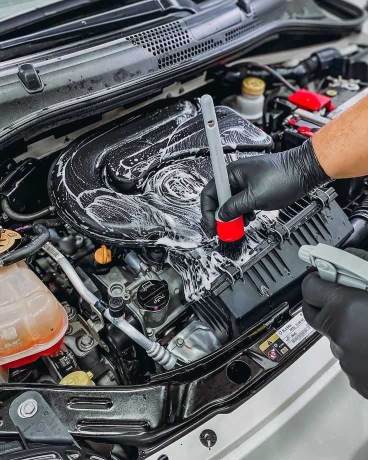 Auto Detailing | Polerowanie Reflektorów – Twój samochód jak nowy!