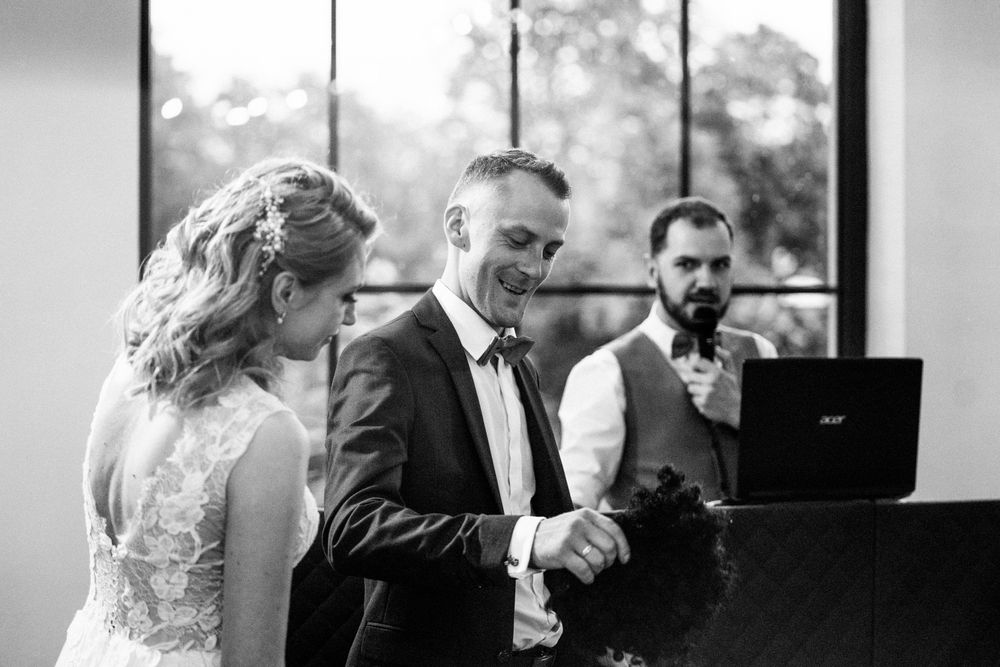 Dj Wodzirej na Wesele , Fotobudka 360