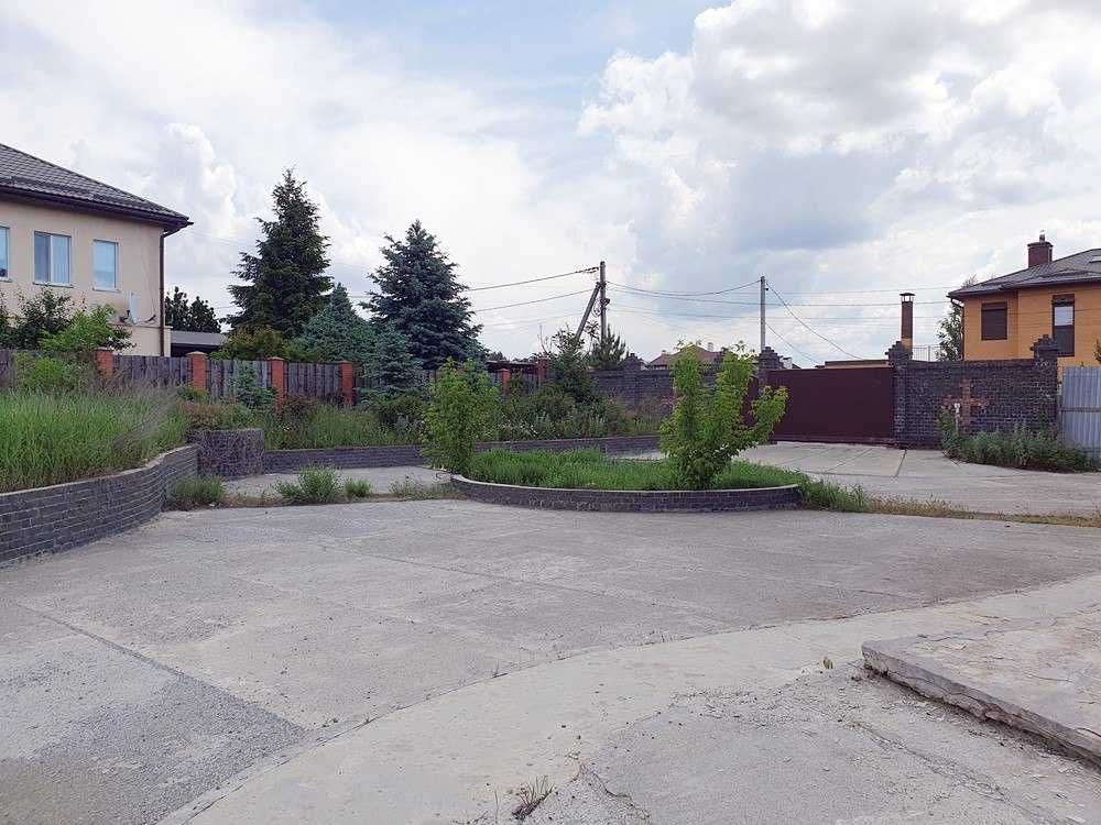 Продам дом в Кристальном 80 соток в с. Новоалександровка