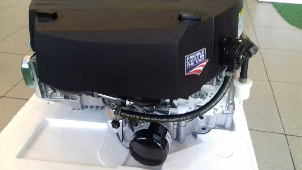 silnik do traktorka Briggs Stratton  19 KM