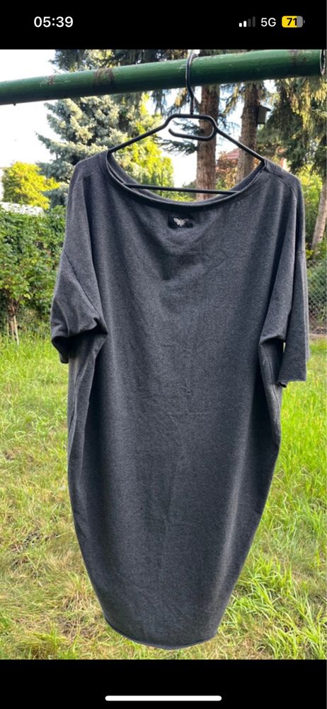 Megan dress sukienka by Insomnia