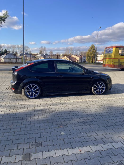 Ford Focus MK2 2006r 1.6 Hatchback