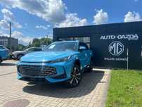 MG HS MG HS Excite 1.5 T-GDI 177KM Automatyczna 7-biegowa