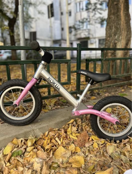 Беговел Kokua jumper 12”