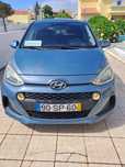Particular vende Hyundai i10 em ótimo estado