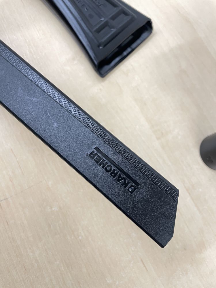 Zestaw akcesoria ssawki szczotki odkurzacza Karcher Wd 3 Kwd Se