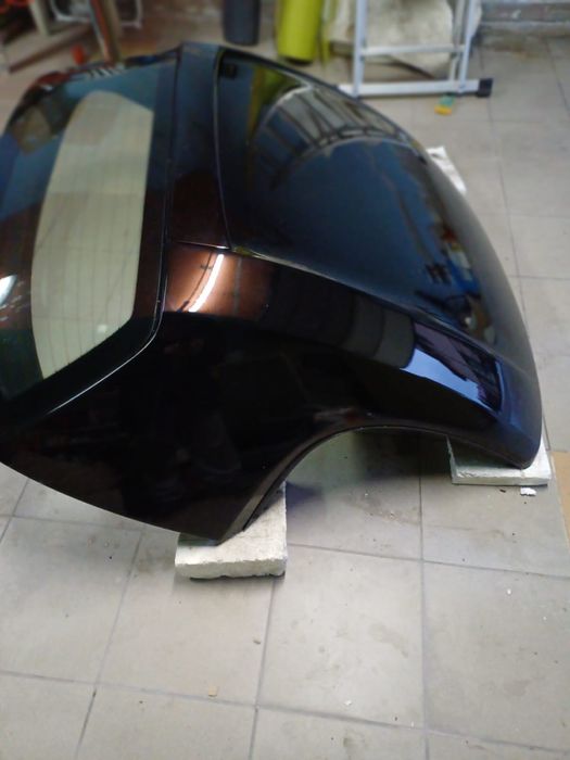 Hardtop BMW Z4 E85 oryginał