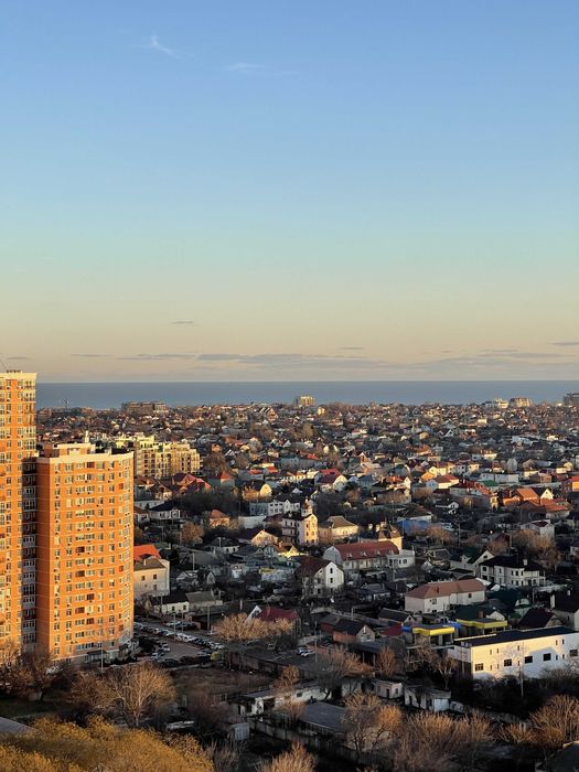 Стильная ‼️2-комн квартира ЖК Альтаир ‼️ есть генератор‼️лоджия