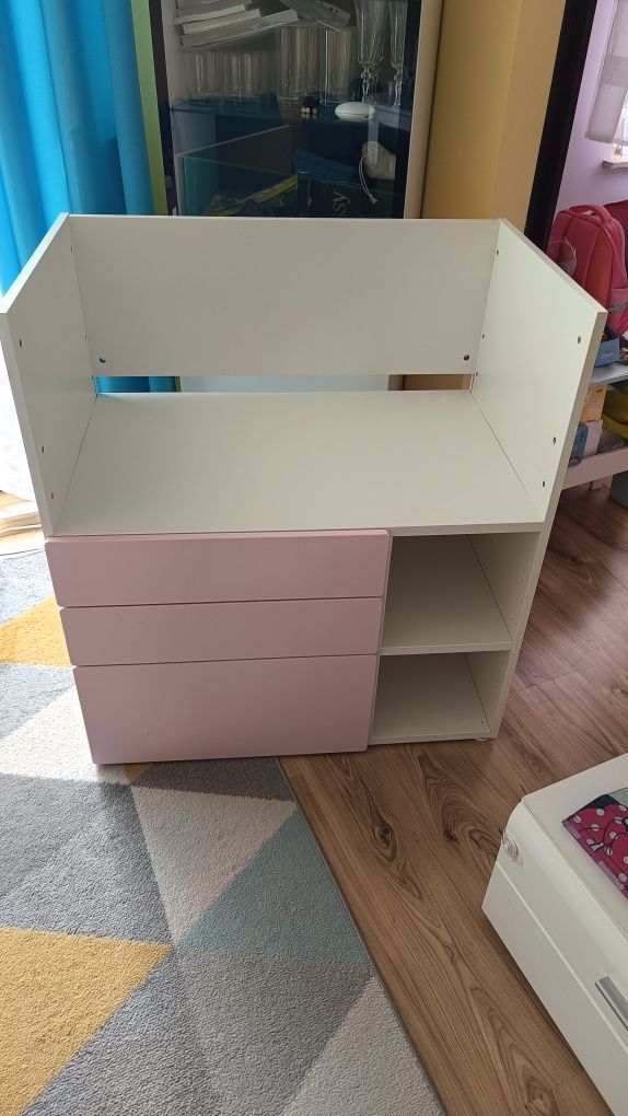 Komoda, Przewijak IKEA Smastad