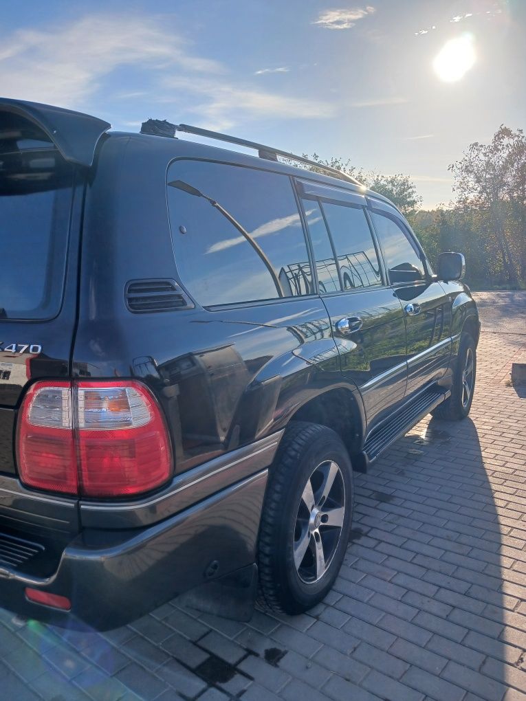 Продам надійне авто