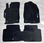 коврики ворсовые Mercedes W203 W204 W205 W210 W211 W212 W213 в салон