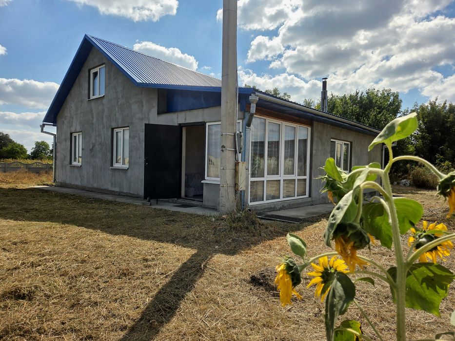 Продам будинок м.Обухів р-н Центр 2018 року