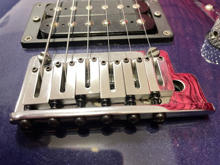 Fender Custom Shop Showmaster FMT