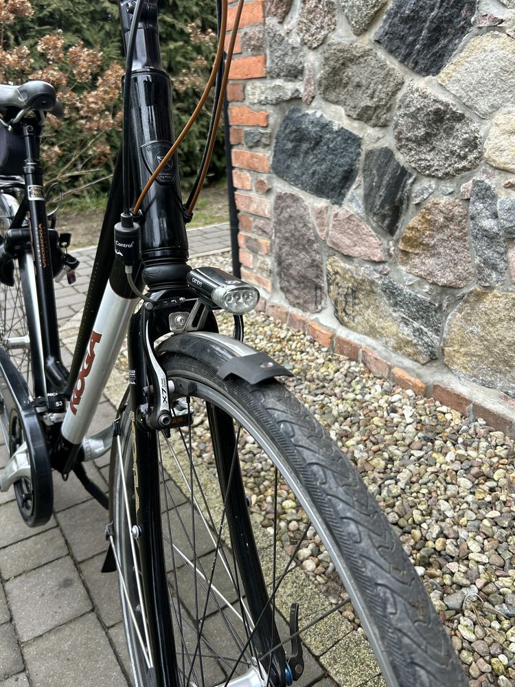 Rower Koga Roadspeed