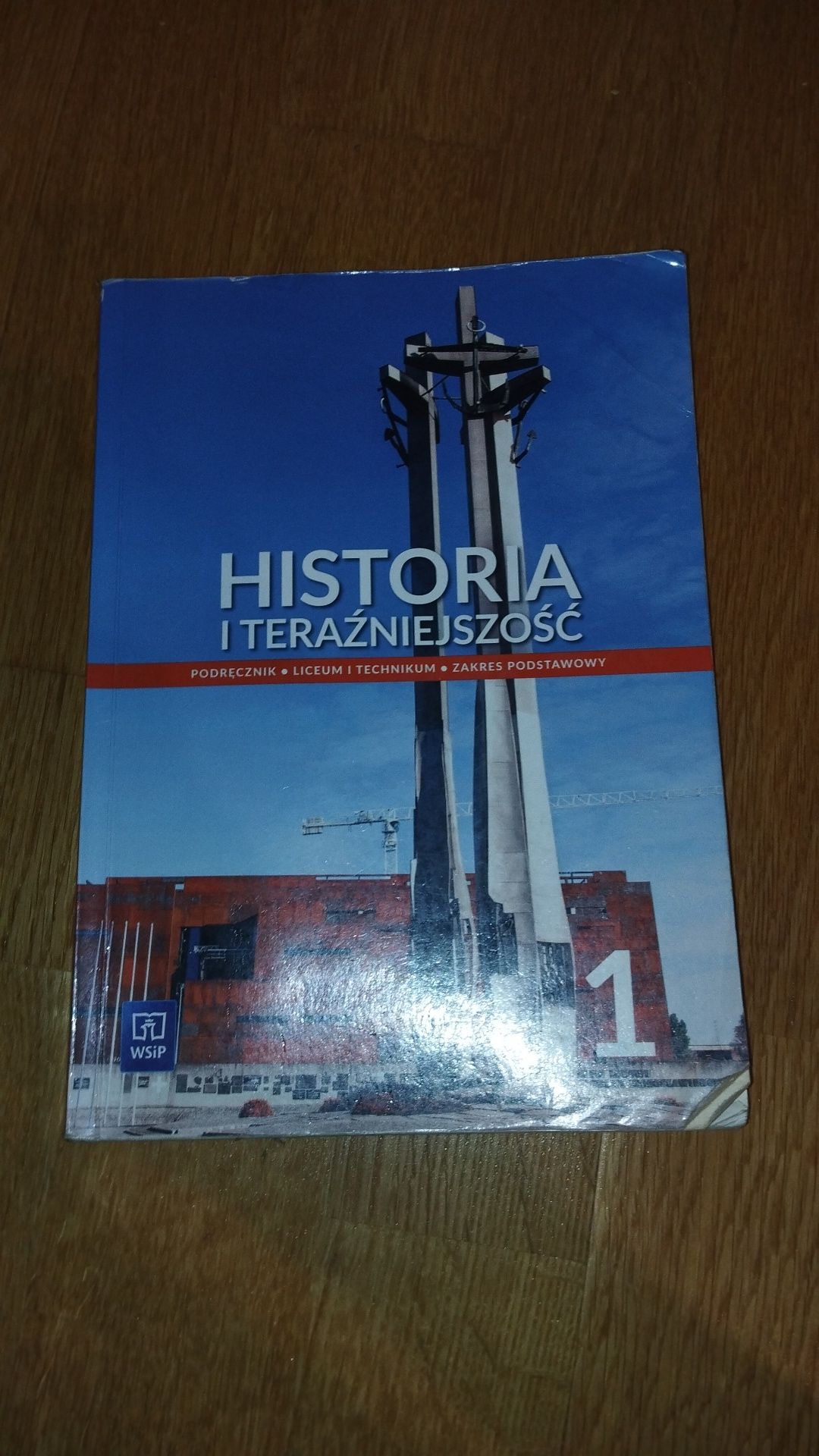 historia i teraźniejszość zakres podstawowy