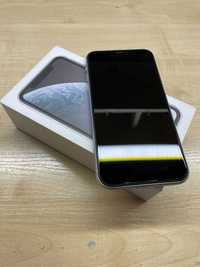 Продам iPhone XR White 128Gb Neverlock