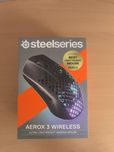 Mysz Steelseries aerox 3 wireless