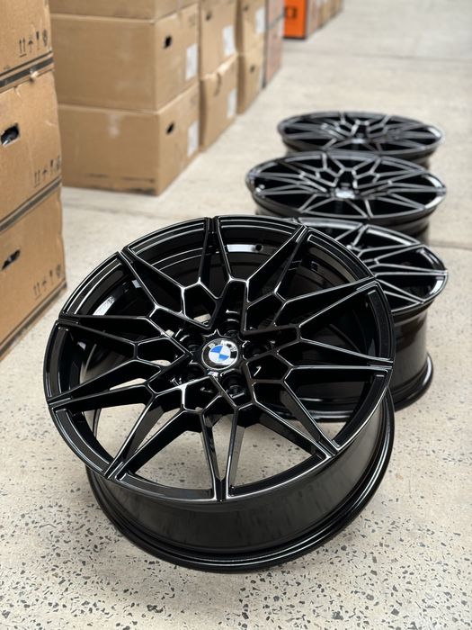 Диски Нові R20/5/112 BMW 3 G20 5 G30 G60 G90 I5 7 I7 8 X3 G01 X4 G02