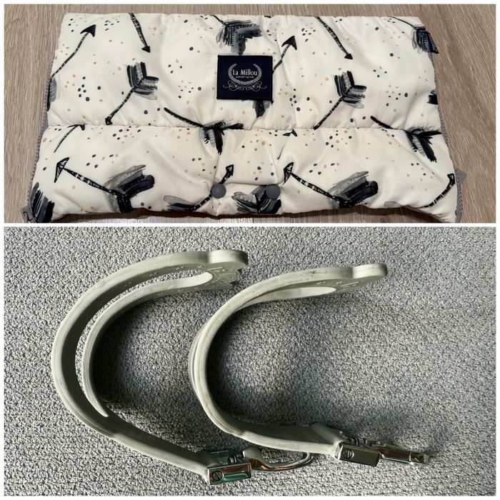 Torba i mufka La millou