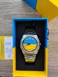 Новий годинник Zinvo Rival UA (limited)