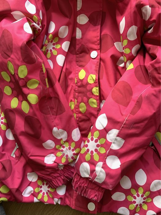 Куртка reima tec 122