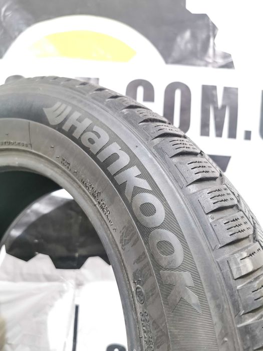 Резина 215/60 R16 Hankook Winter icept evo 2 Зима Пара Z16-071