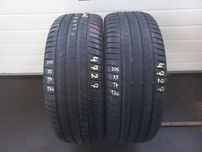 Opony letnie Bridgestone 205/55/17 91W
