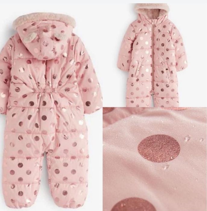 Комбінезон Next на дівчинку 110 см.