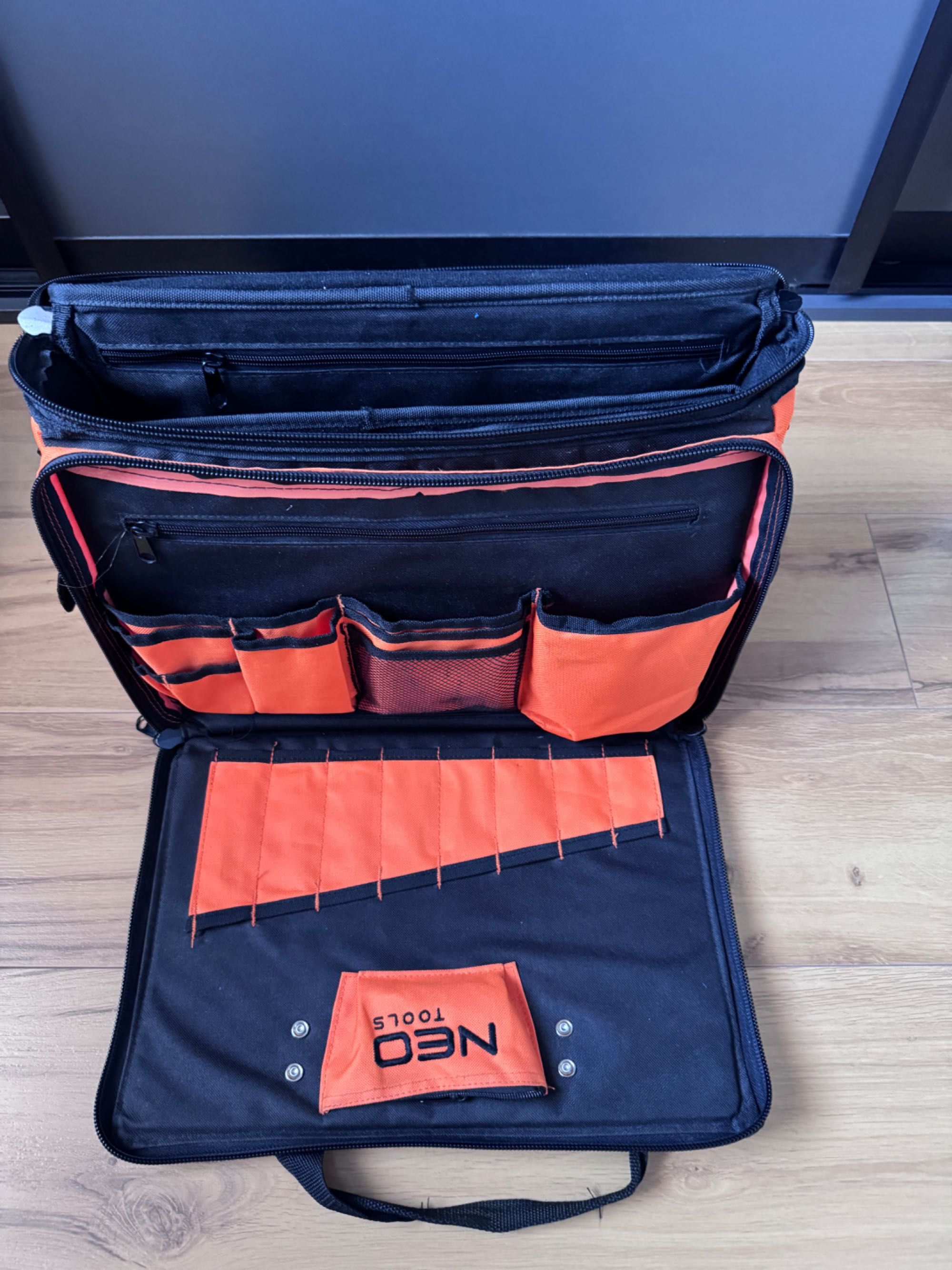 Torba Monterska NEO TOOLS model 84-308