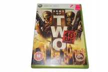 Army Of Two The 40Th Day Xbox 360 Microsoft Xbox 360