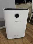 Oczyszczacz powietrza Philips AC2729/50 Combi 2w1 Nawilżanie powietrza