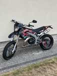 Aprilia Sx 50/70 Airsal| Dellorto| Tecnigas