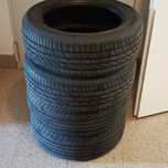 Opony letnie 185/55/15