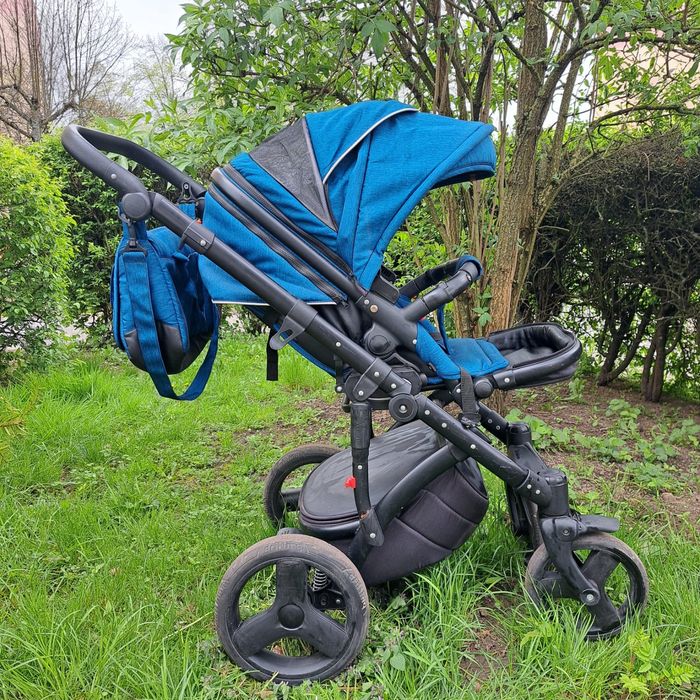 Wózek Coto Baby Quara