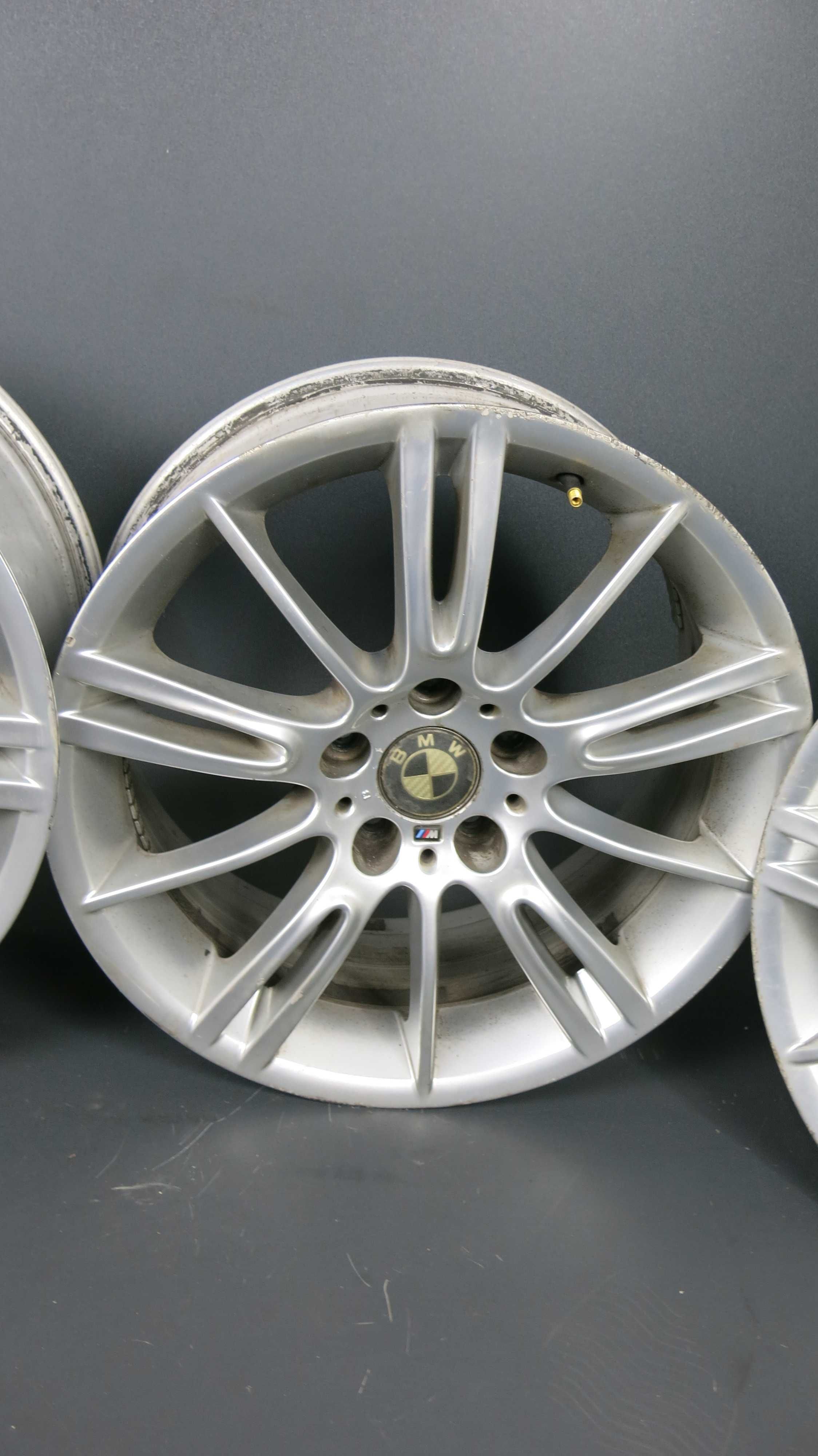 BMW E90 F30 E60 alu felgi Mpakiet Styling 193 '18 ORG 8J 8.5J