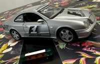 Anson – Mercedes-Benz CLK "Safety Car" (1997) – 1:18 – nr kat. 30369