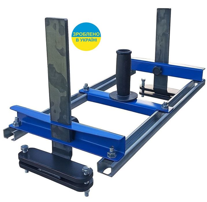 ПИЛОРАМА універс для бензопили електропили, насадка бензопилу