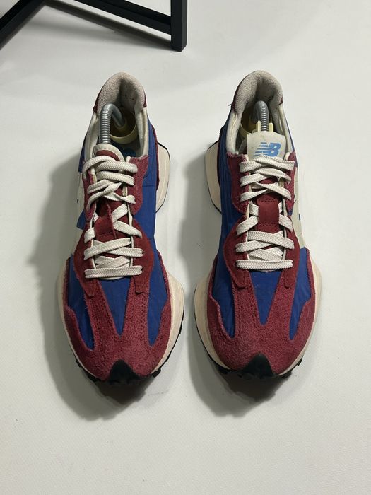 New Balance 327 кросівки