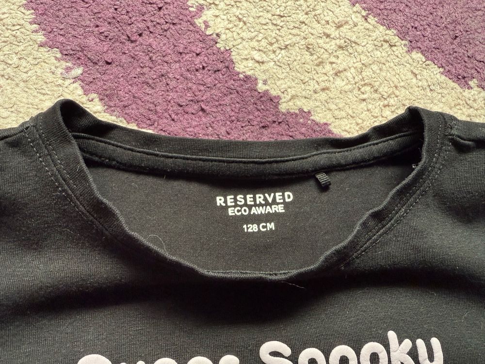 Bluzka Reservd Pusheen rozm 128