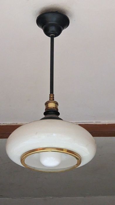 Żyrandol lampa sufitowa