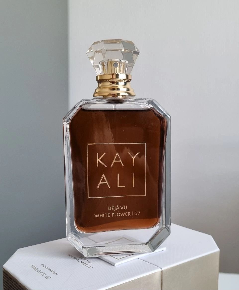 Kayali Три види парфума