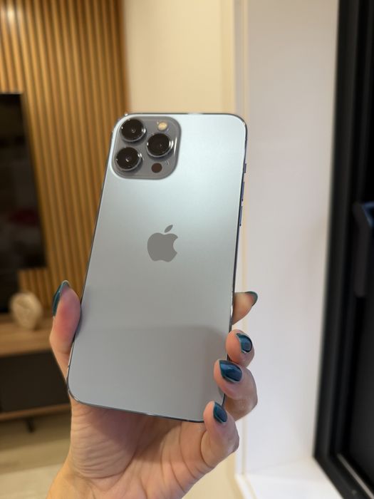 iPhone 13 Pro Max