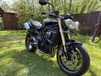 Triumph Street Triple 675