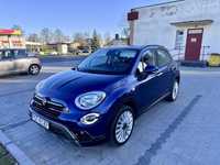 Fiat 500X Fiat 500X cross city