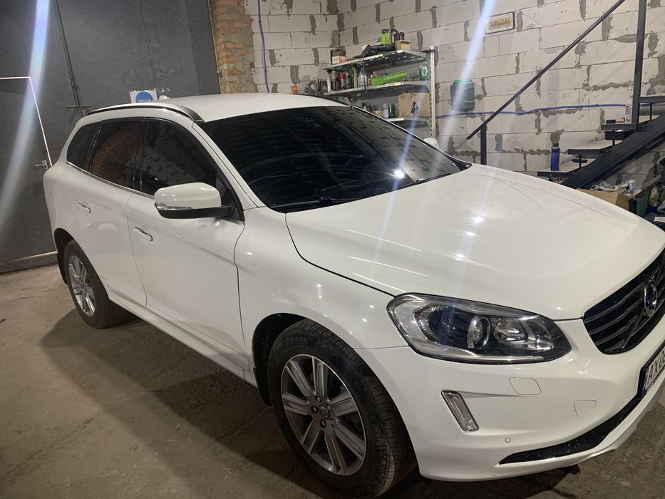 Тонування автомобіля